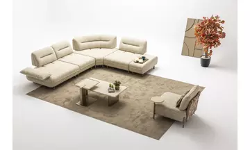 KUVARS Köşe Takımı