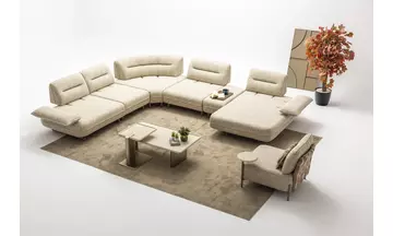 KUVARS Köşe Takımı