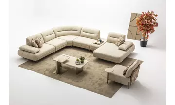 KUVARS Köşe Takımı