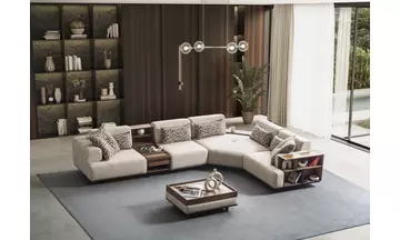 MASSİ Köşe Takımı