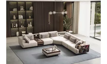 MASSİ Köşe Takımı