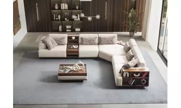 MASSİ Köşe Takımı