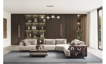 MASSİ Köşe Takımı