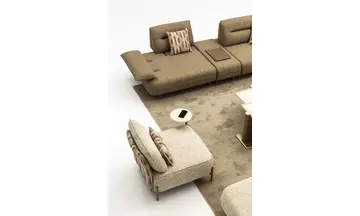 KUVARS Koltuk Takımı