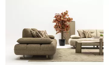 KUVARS Koltuk Takımı