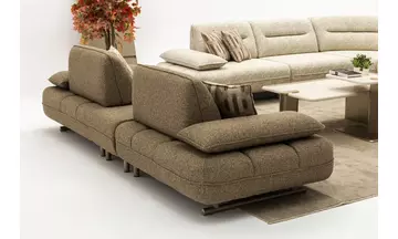 KUVARS Koltuk Takımı