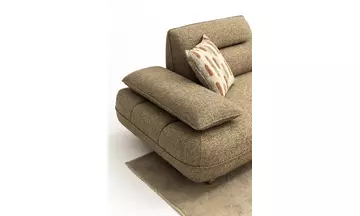 KUVARS Koltuk Takımı