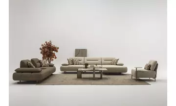 KUVARS Koltuk Takımı