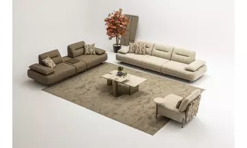 KUVARS Koltuk Takımı