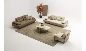 KUVARS Koltuk Takımı