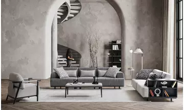 MASSİ Koltuk Takımı