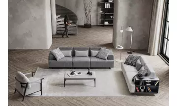 MASSİ Koltuk Takımı