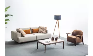 MASSİ Koltuk Takımı