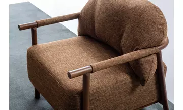 MASSİ Koltuk Takımı