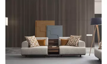 MASSİ Koltuk Takımı