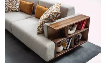 MASSİ Koltuk Takımı