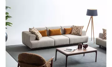 MASSİ Koltuk Takımı