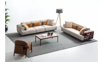 MASSİ Koltuk Takımı
