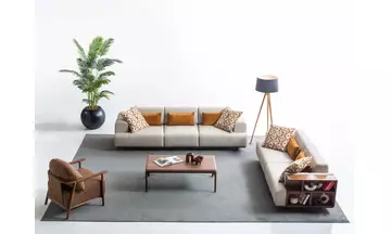 MASSİ Koltuk Takımı