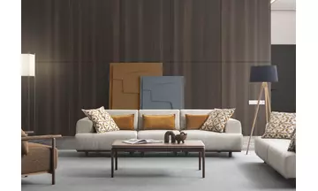 MASSİ Koltuk Takımı