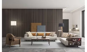 MASSİ Koltuk Takımı