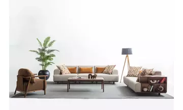 MASSİ Koltuk Takımı