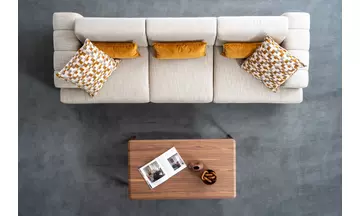 MASSİ Koltuk Takımı