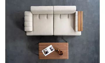 MASSİ Koltuk Takımı