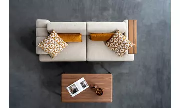 MASSİ Koltuk Takımı