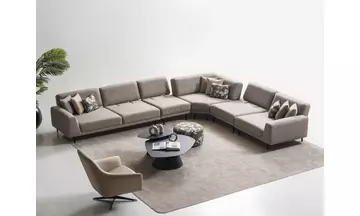 PLAİN Köşe Takımı