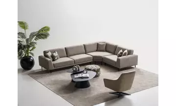 PLAİN Köşe Takımı