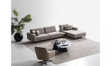 PLAİN Köşe Takımı