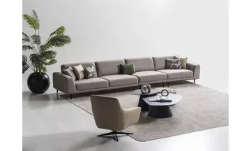 PLAİN Köşe Takımı