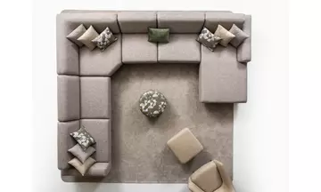 PLAİN Köşe Takımı