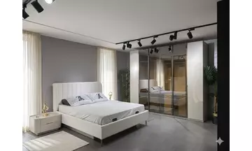 KUMSAL Yatak Odası Takımı