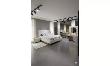 KUMSAL Yatak Odası Takımı