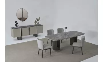 FAVORİ Yemek Odası Takımı