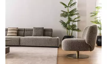 VİLLA Koltuk Takımı