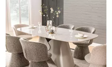 VİLLA Yemek Odası Takımı