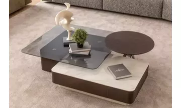 VİLLA Yemek Odası Takımı