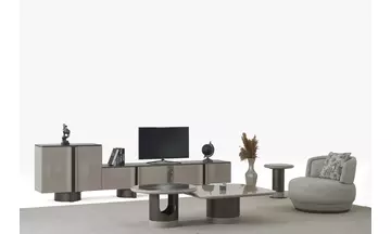 FAVORİ Duvar Tv Ünitesi