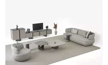 FAVORİ Koltuk Takımı