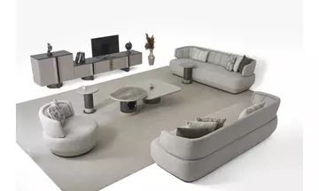 FAVORİ Koltuk Takımı