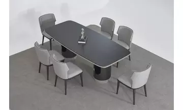 NİTY Yemek Odası Takımı