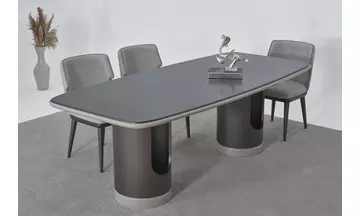 NİTY Yemek Odası Takımı