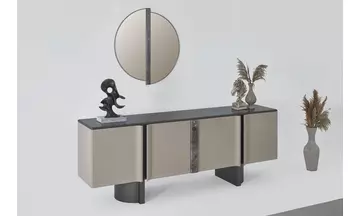 NİTY Yemek Odası Takımı