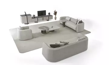 NİTY Koltuk Takımı