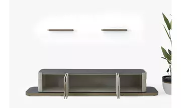 MOMENTUS Duvar Tv Ünitesi