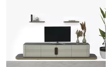 MOMENTUS Duvar Tv Ünitesi
