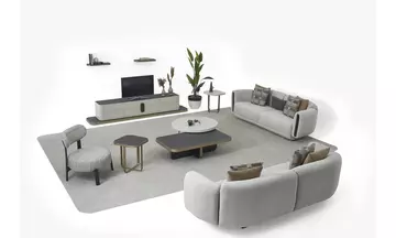 MOMENTUS Koltuk Takımı